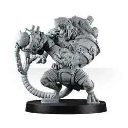 Greebo'wl: Rataclysm, the Assembled