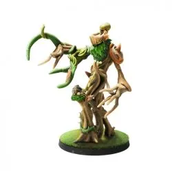 Greebo'wl: Sir Copperleaf