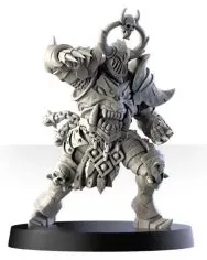 Greebo'wl: The Terror