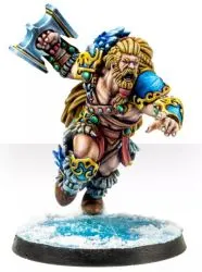 Greebo'wl: Tyrgurd, Son of Thunder