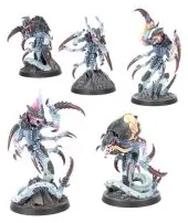 Kill Team: Rôdeurs (x5)