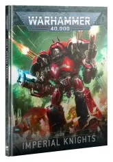 Imperial Knights: Codex