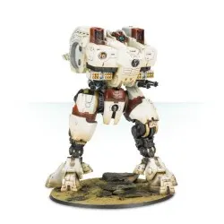 T'au Fw: KX139 Ta'unar Supremacy Armour Body