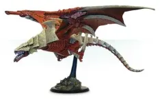 Tyranids Fw: Harridan