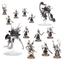 Drukhari: Patrouille (x13 Figurines)