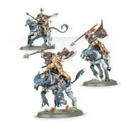 Stormcast Eternals: Vanguard-Palladors (x3)