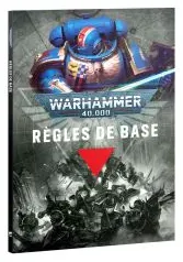 Warhammer 40k: Règles de Base V11