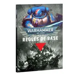 Warhammer 40k: Règles de Base V11