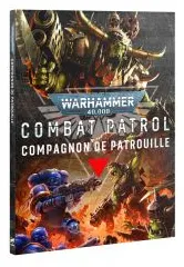Warhammer 40k: Compagnon de Patrouille
