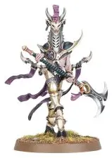 Hédonites of Slaanesh: Seigneur de l’Hystérie