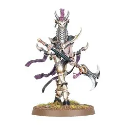 Hédonites of Slaanesh: Seigneur de l’Hystérie