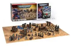 Warhammer 40k: Set d’Initiation