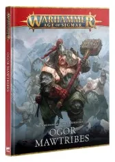 Ogor Mawtribes: Tome de Bataille