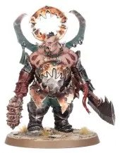 Ogor Mawtribes: Tyrant