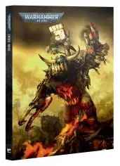 Orks: Codex