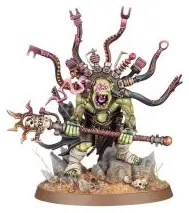 Orks: Bizarboy