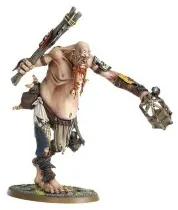 Sons of Behemat: Gargant Broyeur d'Hommes (x1)