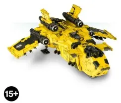 Space Marines Legion Fw: Stormbird Sokar (x1)