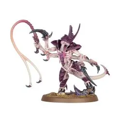 Tyranids: Primat Tyranide avec Bioknout