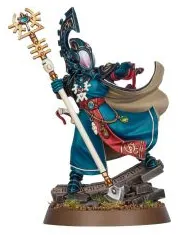 Aeldari: Karseth