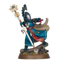 Aeldari: Karseth