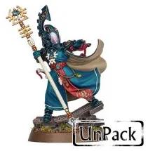 Aeldari Unpack: Karseth