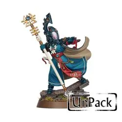 Aeldari Unpack: Karseth