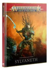 Sylvaneth: Tome de Bataille