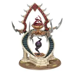 Daughters of Khaine: Autel de Sombre Tribut