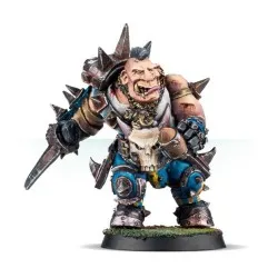Morg 'n' Thorg