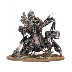 Chaos Space Marines: Profanateur