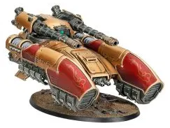 Adeptus Custodes: Char Antigrav Caladius
