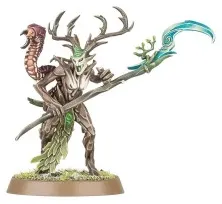 Sylvaneth: Branchentresse