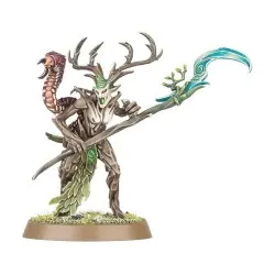 Sylvaneth: Branchentresse