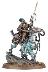 Imperial Agents: Inquisiteur Kroyle