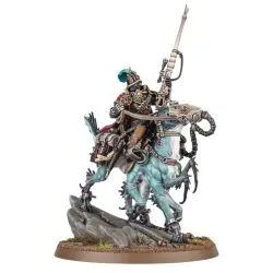 Imperial Agents: Inquisiteur Kroyle