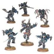 Kill Team: Meurtrescadre (x6)
