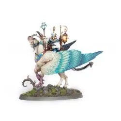 Cities of Sigmar: Erasmus Zonn, l’Éclairé