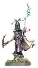 Cities of Sigmar: Mageglas d’Améthyste