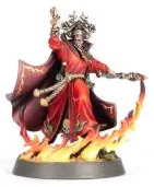 Cities of Sigmar: Pyrobole d’Aqshy