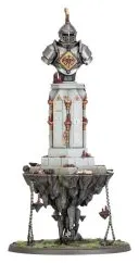 Cities of Sigmar: Triomphe de l’Éophore