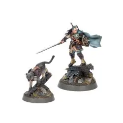 Cities of Sigmar: Jorvan Kreel, Héritier du Kraken