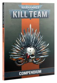 KILL TEAM: COMPENDIUM (ESPAÑOL)