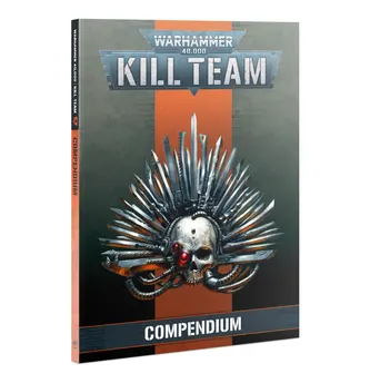 KILL TEAM: COMPENDIUM (ESPAÑOL)