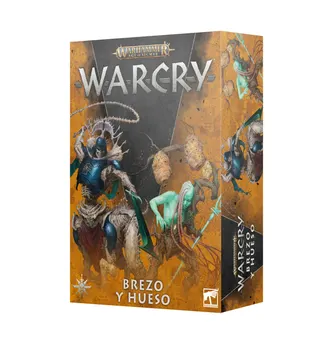 WARCRY: BREZO Y HUESO (ESPAÑOL)