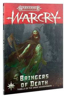 WARCRY: PORTADORES DE MUERTE (ESPAÑOL)