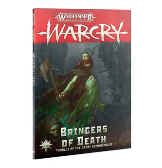 WARCRY: PORTADORES DE MUERTE (ESPAÑOL)