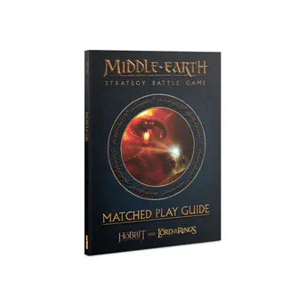 Middle Earth: Matched Play Guide 2025 (Web)