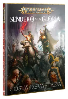 AGE OF SIGMAR: SENDERO A LA GLORIA (ESPAÑOL)