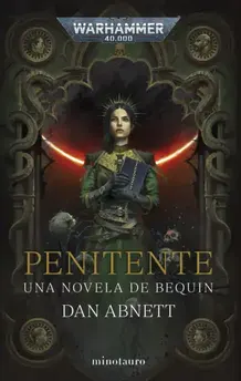 Bequin nº 02 Penitente